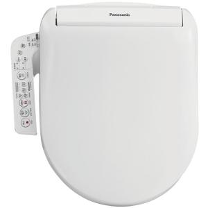 Panasonic | D/U Toilet Compatible Smart Toilet Seat Heated Washing