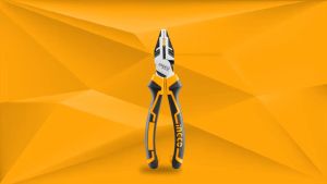 INGCO  High Leverage Combination Pliers | HHCP28180