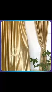 rèm cửa sổ may sẵn màu sắc tùy chọn shop rèm cửa Mia