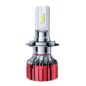UNJOYLIOD | Universal Motorbike LED Light For EQ Lingdi & ER Headlight