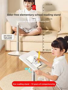 ZHIFAN | Adjustable Portable Bedside Reading Stand