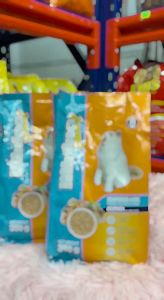 COMBO 5 GÓI Thức Ăn Hạt MININO Dành Cho Mèo - 350g