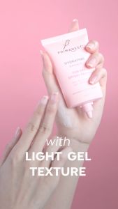 PrimaNest Hydrating Birdnest Sun Gel SPF50+ PA++++ 50 g พรีมาเนสท์ ไฮเดรทติ้ง ซัน เจล