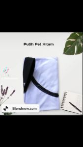Jilbab Berwarna untuk Anak: Pilihan Terbaik untuk Anak Sekolah SD