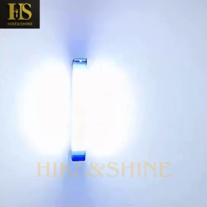 Lampu Neon LED Emergency 20 Watt Panjang 17cm Type Magnet