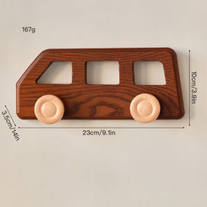 Cute Non-drilling Car Hook