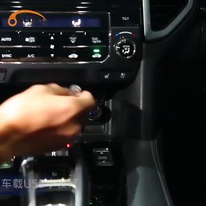 Car Mini USB LED Ambient Light: Enhance Your Driving Experience