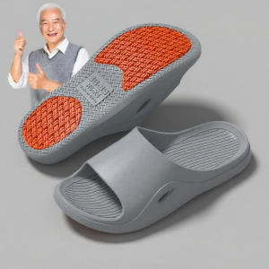 ECAC | Non-slip Anti-odor Pregnant Women Slippers