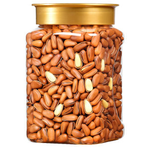 HAHATAO | Special Large Open Shelled Northeast Pine Nuts 500g
