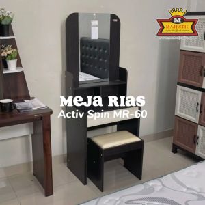 Meja Rias - Activ Spin MR 60 - Jogja