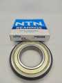 Bearing 6214ZNR / 6214 NR / 06043-06214. 