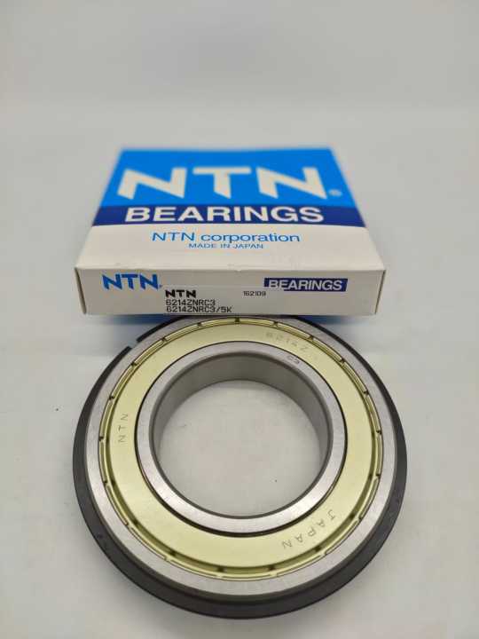 Bearing 6214ZNR / 6214 NR / 06043-06214