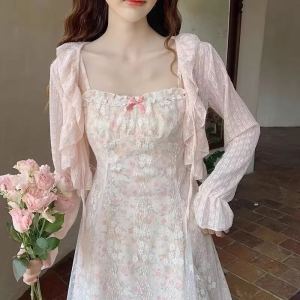 เสื้อคลุมกันแดดทรงบางสำหรับผู้หญิงในช่วงฤดูร้อน เสื้อคลุมกันแดดแบบเปิดไหล่ แขนยาว ปกโปโล แขนยาว เสื้อคลุมกันแดดสำหรับผู้หญิง