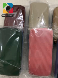 [COMBO 50] Đồ Lau Bảng Có Tay Cầm Bông Mịn - Đồ Lau Bảng Trắng Tiện Dụng