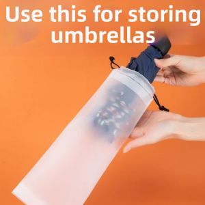 Waterproof Moisture-Proof Umbrella Pouch