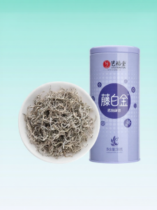 EFUTON TEA | Lá Trà Enshi Vine Berry