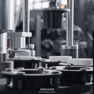 SG【ReadyStock】Electric Shock Mosquito Killer Vertical Wall Hanging Options Indoor Outdoor Use Electric Shock Mosquito Killer 3000V Superconducting Shock AI Optical Wave 335-395NM Maternal Infant Safe No Noise Night Light Energy Saving