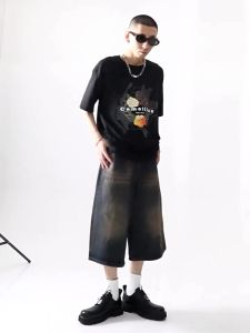 MPJ Real 2025: A Comprehensive Guide to Over Knee Jeans, Cropped Denim Shorts & Wide-Leg Pants