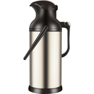 GIANXI | Bình Giữ Nhiệt Inox Dung Tích Lớn