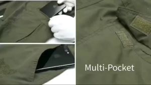 Tactical Pants For Men Original Tactical Cargo Pants For Men Waterproof Pants For Men Breathable wear-resisting