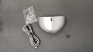 24.125G Microwave Sensor Automatic Door Opening Inductive Probe Sensor for Home Security And Access Control DC 12-24V