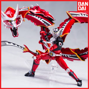 SO-DO CHRONICLE Kamen Rider Ryuki + Dragreder