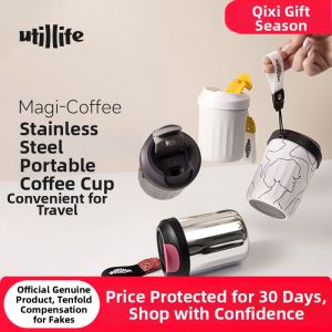 Thermal Travel Cup Stainless Steel
