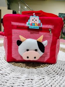 Tas Bayi Selempang Kecil PFEMIUM Tas Ransel Travel Tas ViRAL Ukuran Standar AINUN Baby