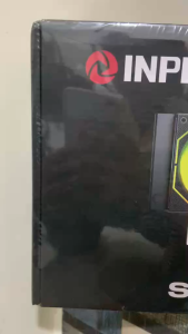 INPLAY SEAVIEW 360PRO BLACK LIQUID COOLER