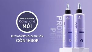 [FREESHIP MAX] - (Uốn lạnh/uốn nóng 2in1) dạng gel 250ml - uốn siêu quăn siêu nhanh