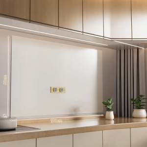 FULIAN | Magnetic Storage Board Enamel Sheet Accessories