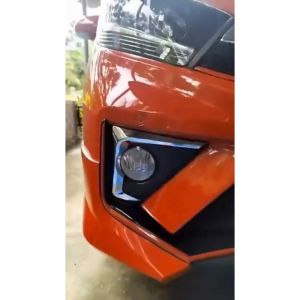 PERODUA AXIA 2019 OEM FOG LAMP SPARE PART COVER ONLY