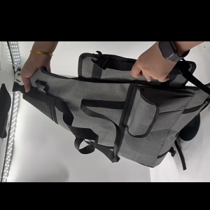 Túi đựng màn Hình Mác bútMàn Hình máy tính Lưu trữ vận chuyển di động cho màn hình 27 " ( mới 100% thanh lý )