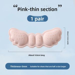 ZUYINBULUO | Foot Size Adjustment Insoles for Heel
