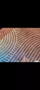 ดอกไม้ไหมพรม ดอกไม้ถักโคเช ดอกเดซี่ Crochet daisy ตกแต่งชิ้นงาน คละสี DIY เหมาะสำหรับการตกแต่งประดับชิ้นงานต่างๆ