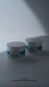 Animate Barrier Warrior 10x Ceramide Moisturizer Gel 30 gr