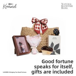 KRRAMEL | Acupoint Massage Comb