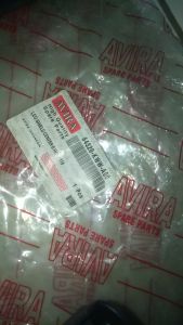 Legshield Leksil Tengah Bagian Bawah Revo Absolute Merk Avira