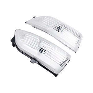 LT | Replacement Mirror Accessories for Ranger & Endeavor 15-21