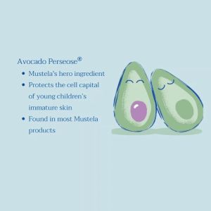 Mustela Clean and Hydrate for Normal Skin [+Free Samples] (exp: 11/2027) updated 30/09/25