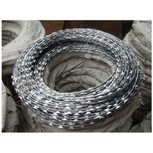 Combat Wire & Military Barbed Wire: A Comprehensive Guide