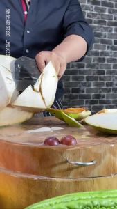 Pisau Koki Jepang Super Tajam & Pisau Dapur Serbaguna