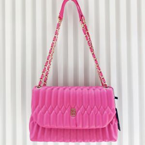 ABIEGO - AYAKA SERIES28 PREMIUM Tas Wanita Tas Selempang Bahu Tas pesta Kulit Sintesis Premium