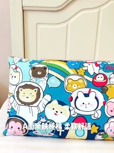 Bantal Bayi Bantal Bayi Anti Peyang bantal anak Bantal Guling Anak Untuk Umur 1 - 10 Tahun
