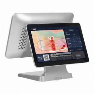 AOKIA | Restaurant POS System with Scanning and Ordering Function for Various Food Businesses