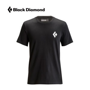 Black Diamond | Mens Summer Outdoor Sport T-Shirt
