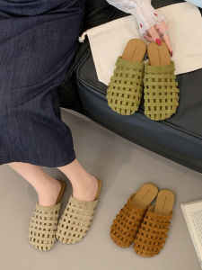 YX | Breathable Slip-on Summer Sandals