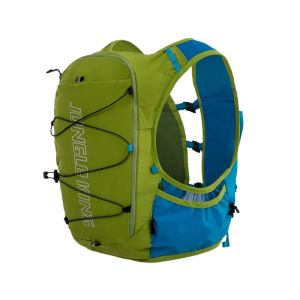 Mountainhiker | Running Hydration Vest for Women and Men Water-Resistant Breathable Backpack for Runs Hiking Cycling Trails Marathons