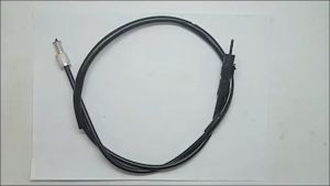 Kabel Speedometer Supra Fit New - Cable Kawat Tali Kilometer KM Spedometer Speedo Meter Karisma Kirana Supra X 125 Lama
