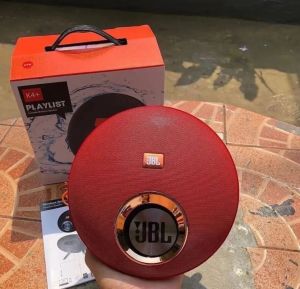 Speaker K4 Plus Playlist Suara Jernih Mega Bass